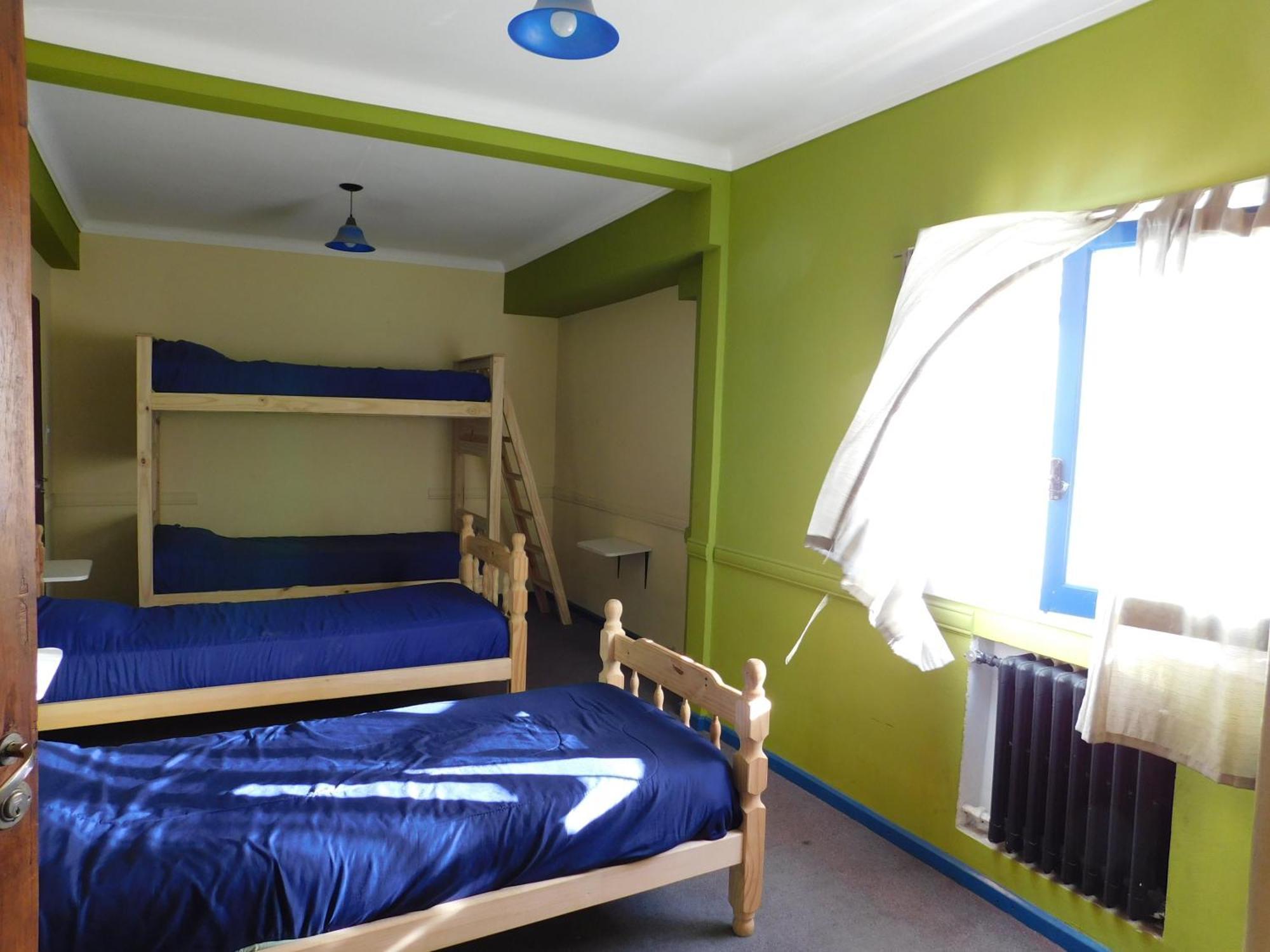Hostel Arrayan Bariloche Room photo