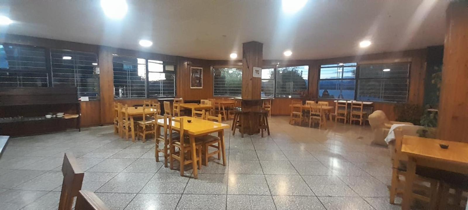 Hostel Arrayan Bariloche Exterior photo
