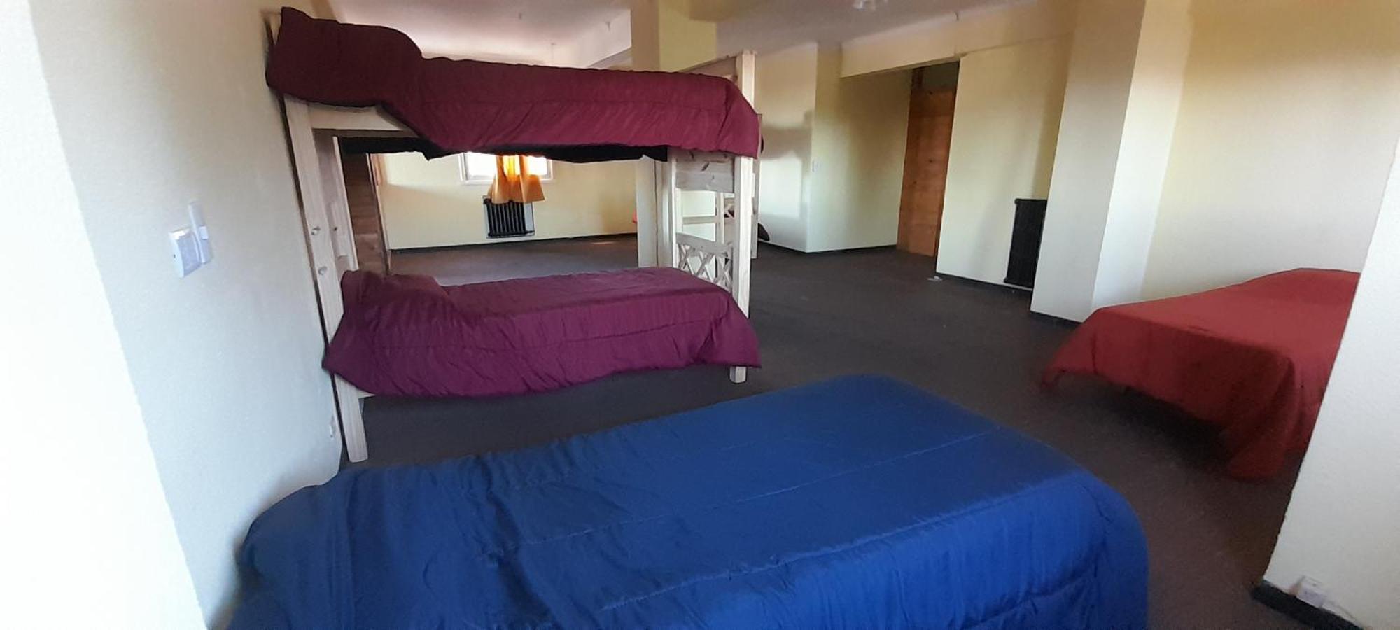 Hostel Arrayan Bariloche Room photo