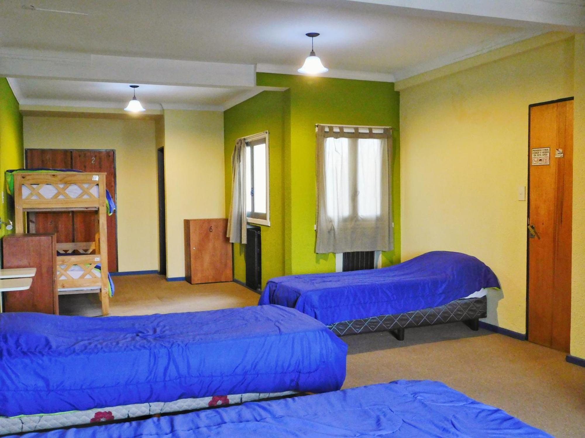 Hostel Arrayan Bariloche Room photo